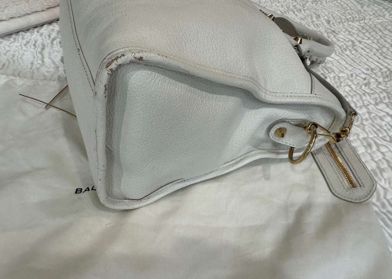 Balenciaga City Bag