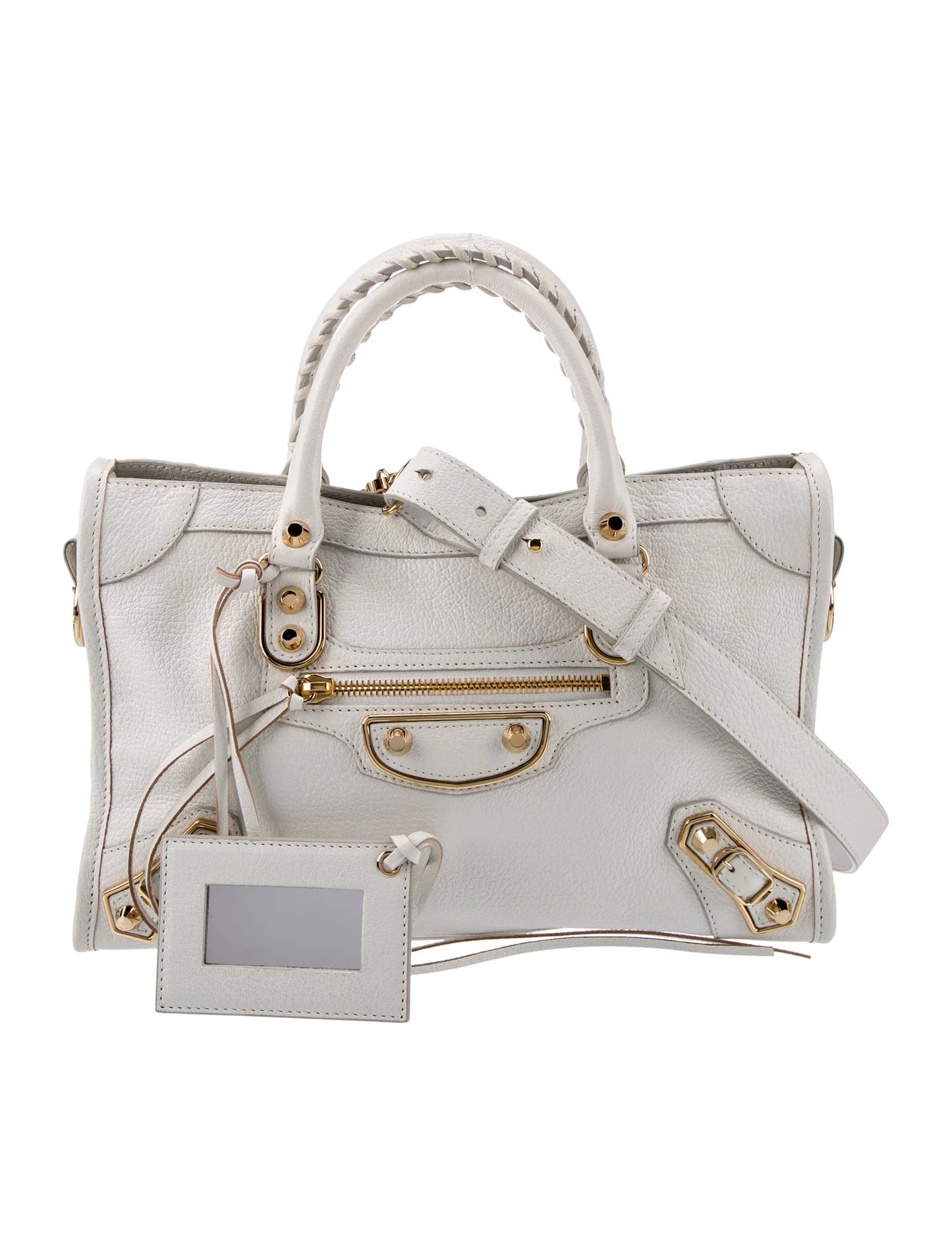 Balenciaga City Bag