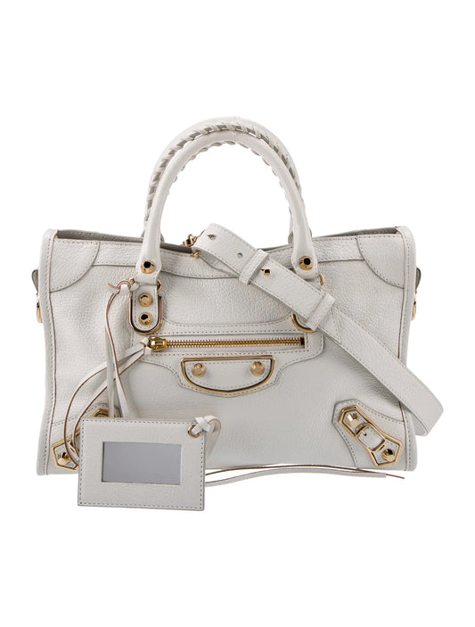 Balenciaga City Bag