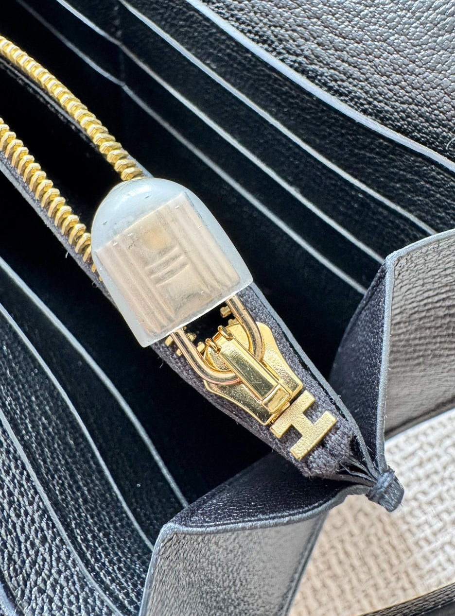 Hermès Kelly To Go Clutch