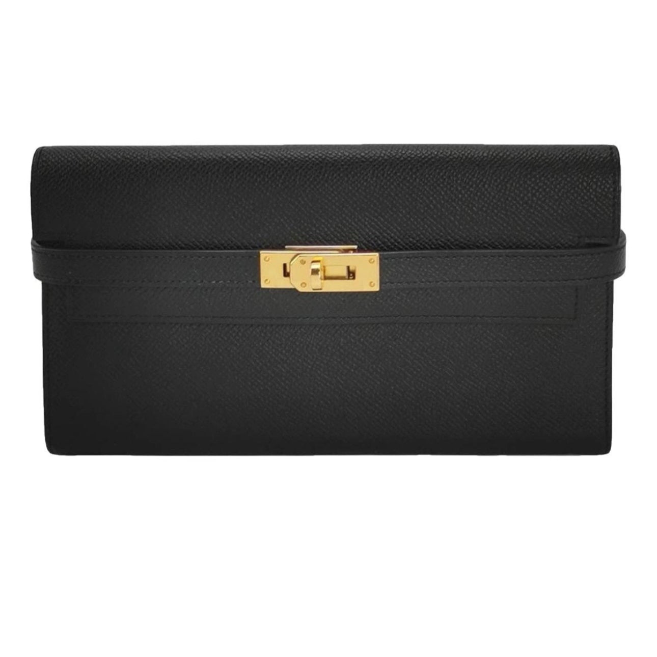 Hermès Kelly To Go Clutch
