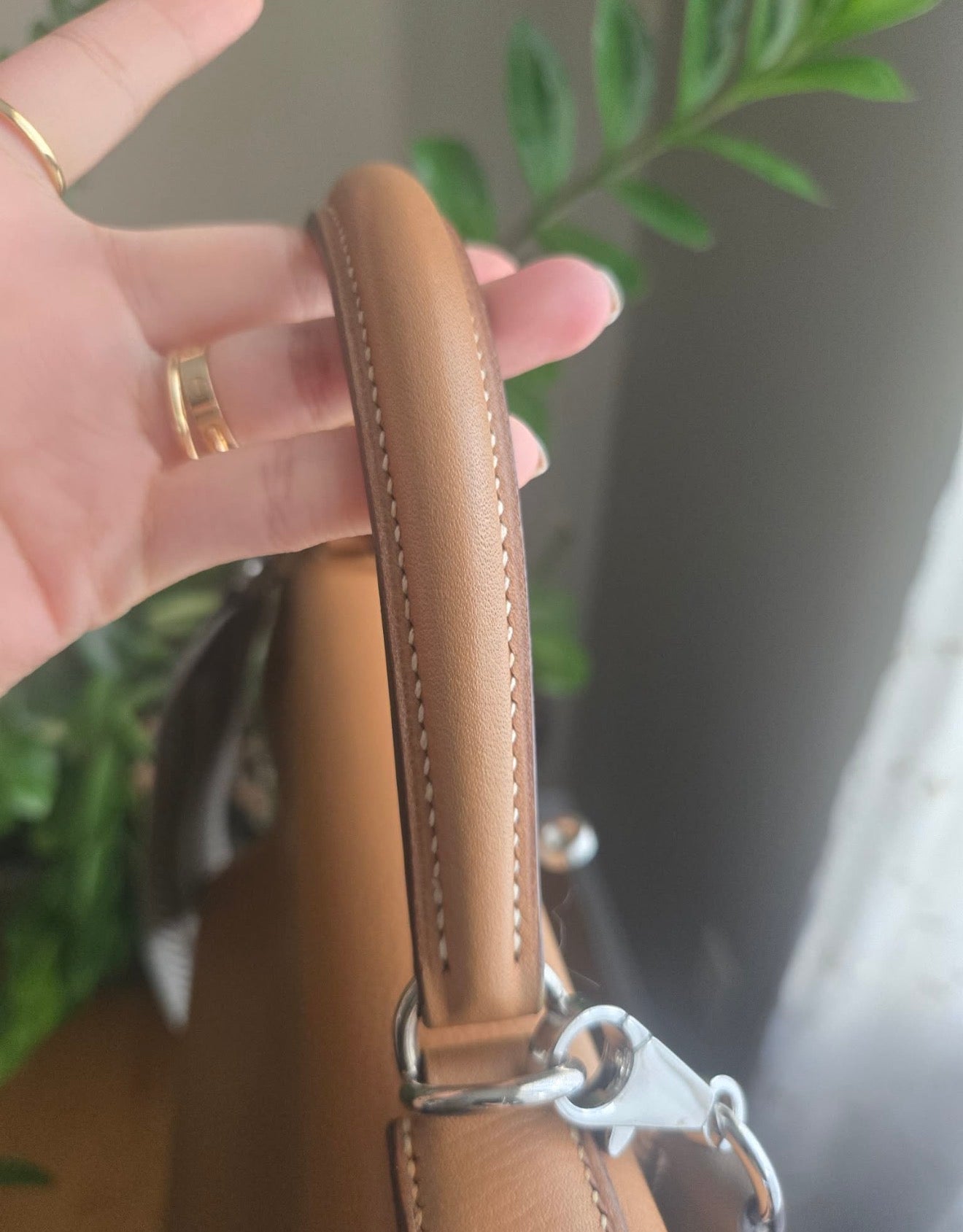Hermes Kelly 32