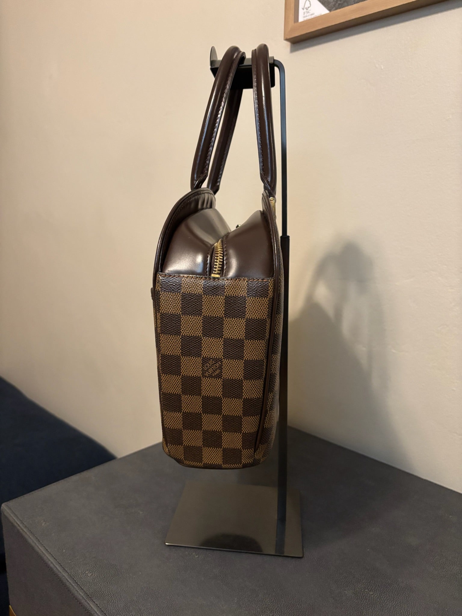 Louis Vuitton Damier Ebene Sarria