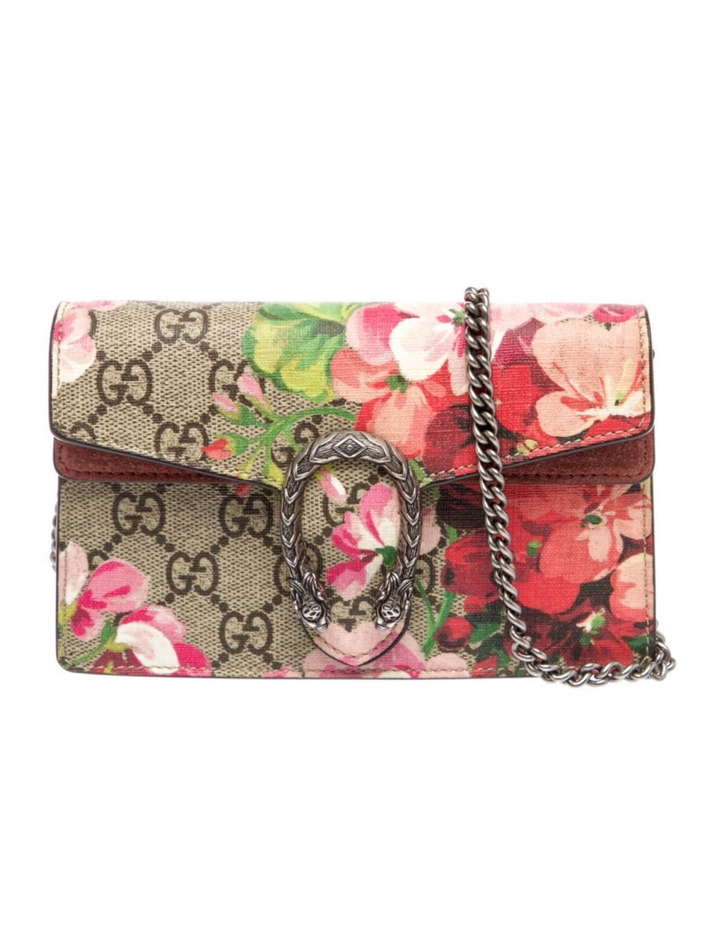 Gucci GG Supreme Dionysus Mini