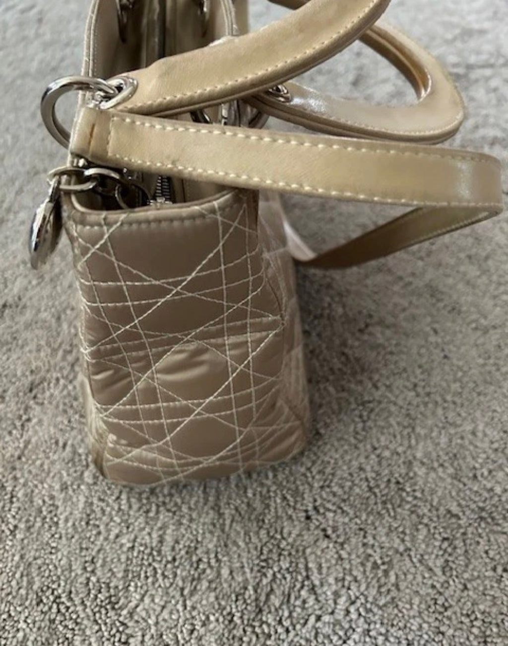 Christian Dior Lady Dior - Small