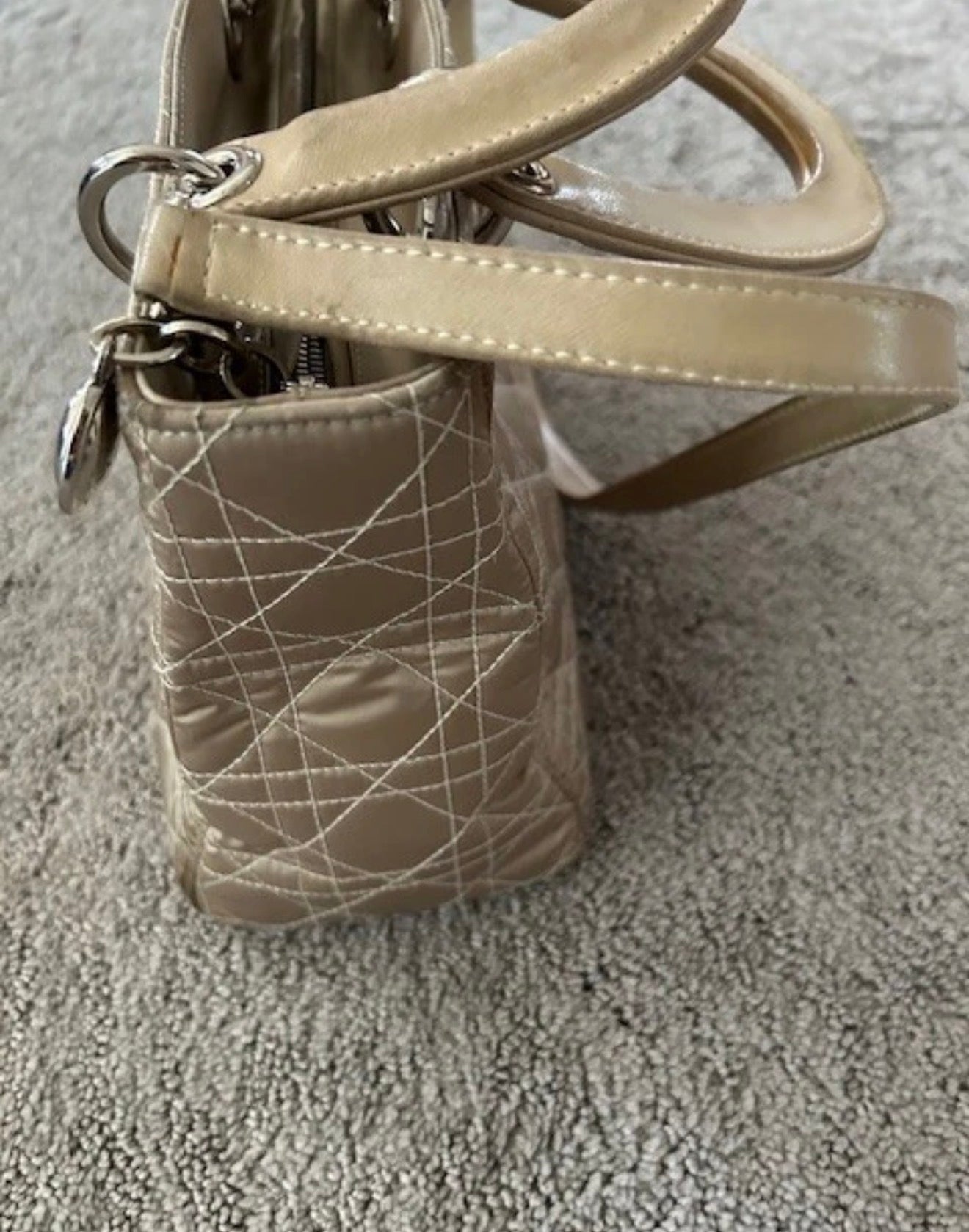 Christian Dior Lady Dior - Small