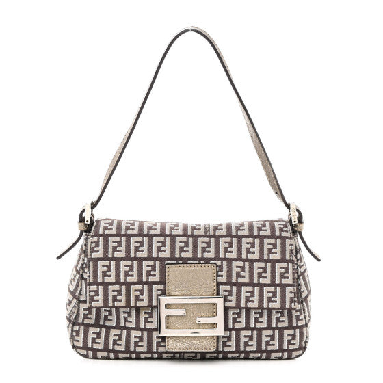 Fendi Mini Mamma Baguette