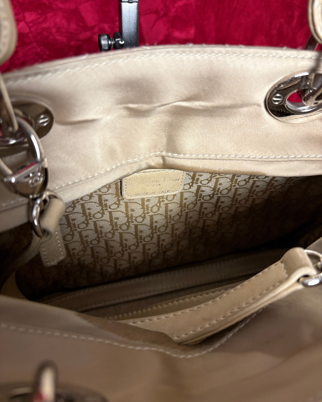 Christian Dior Lady Dior - Small