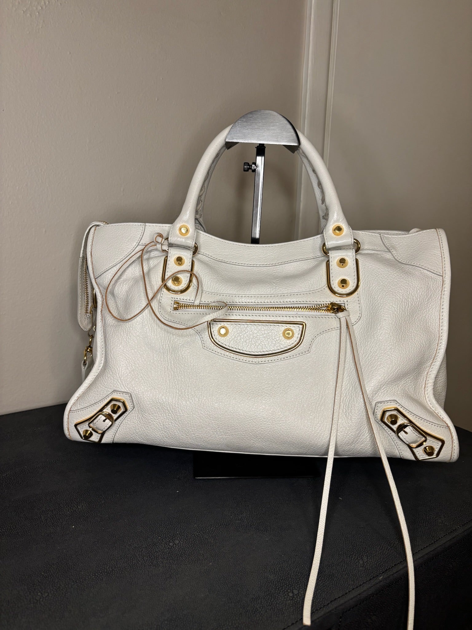 Balenciaga City Bag