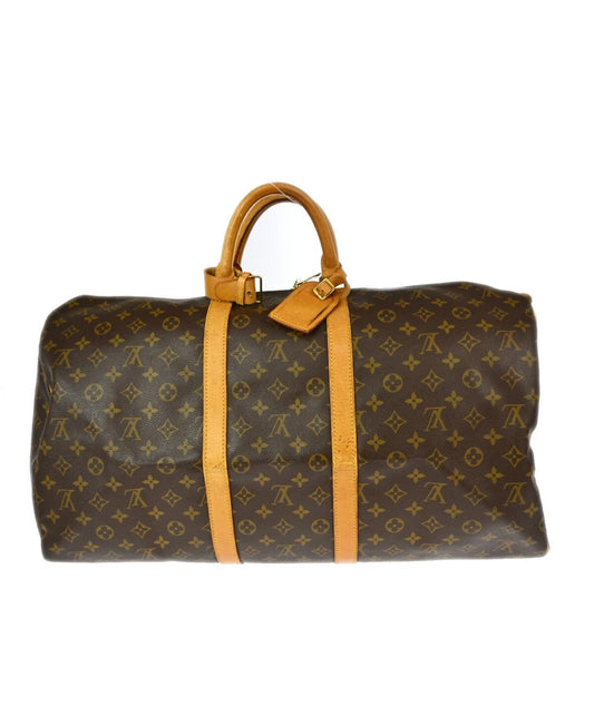 Louis Vuitton Keepall 55