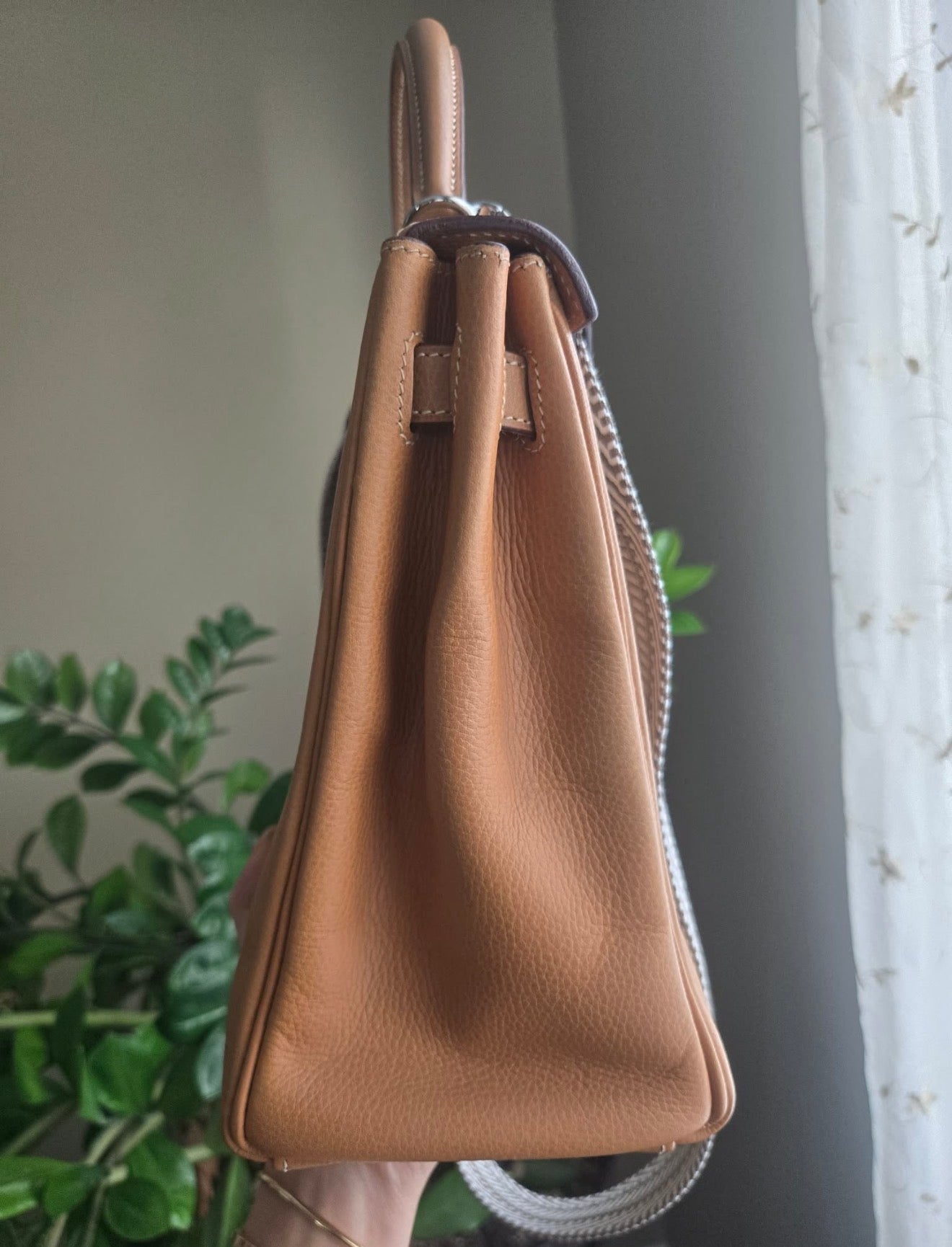 Hermes Kelly 32