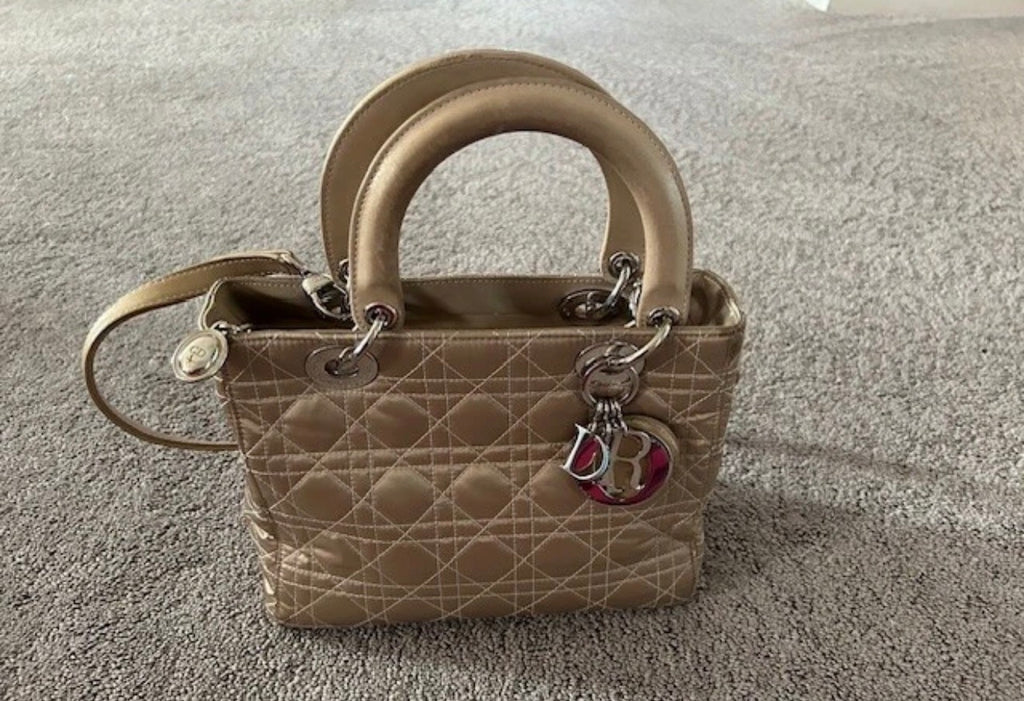 Christian Dior Lady Dior - Small