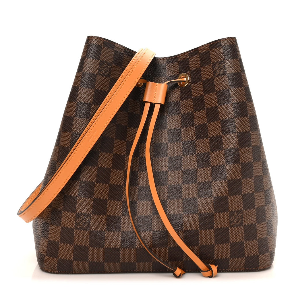 Louis Vuitton NeoNeo Bucket Bag