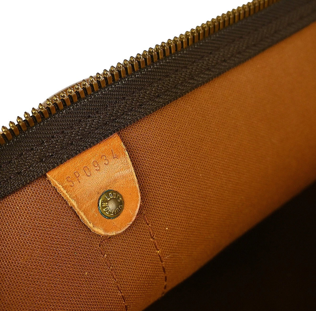 Louis Vuitton Keepall 55