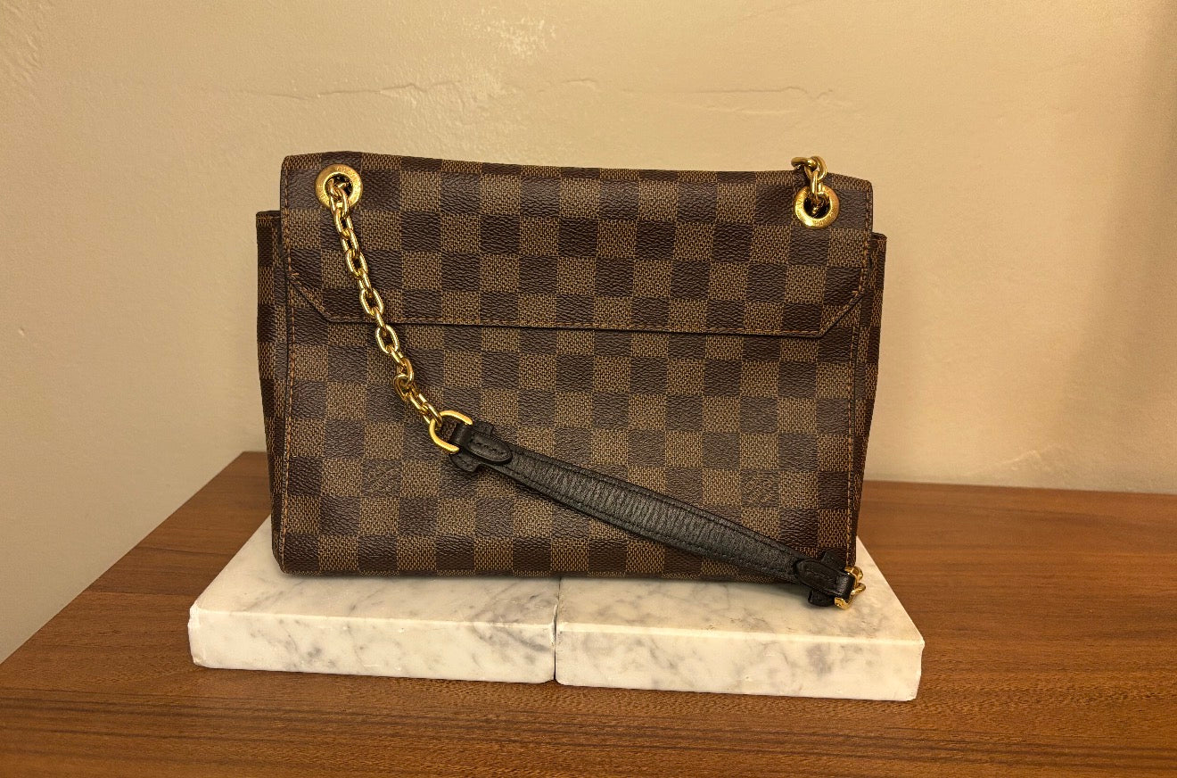 Louis Vuitton Vavin Damier