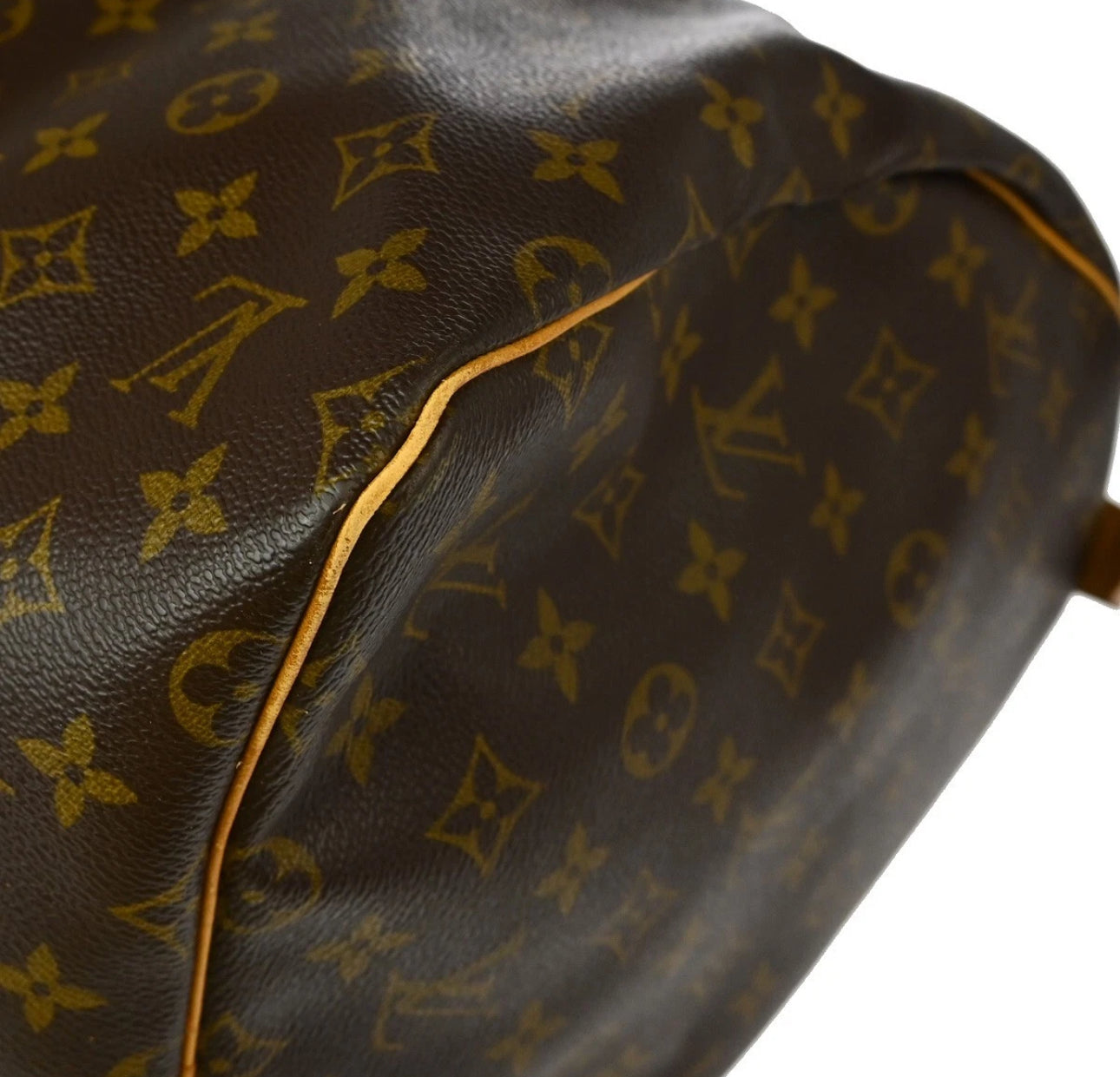 Louis Vuitton Keepall 55