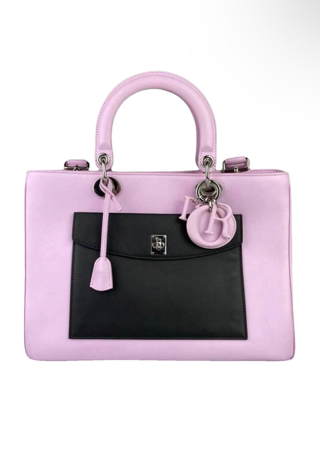 Christian Dior Lady Dior- Rare Investment Piece