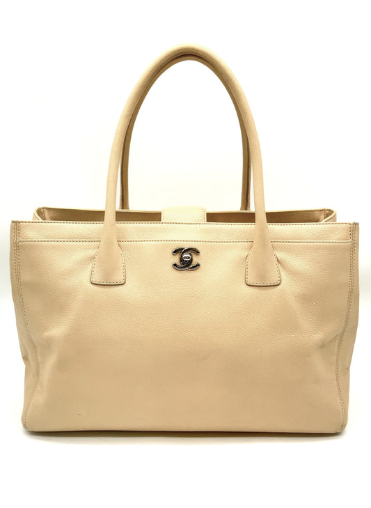 Chanel Executive Tote