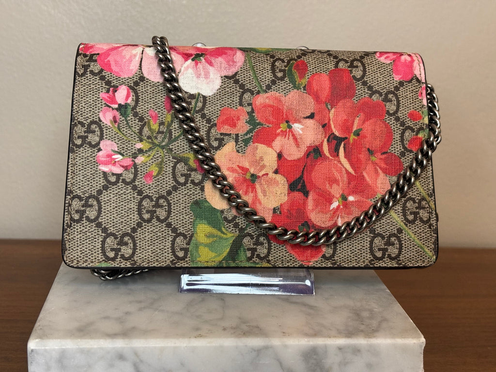Gucci GG Supreme Dionysus Mini