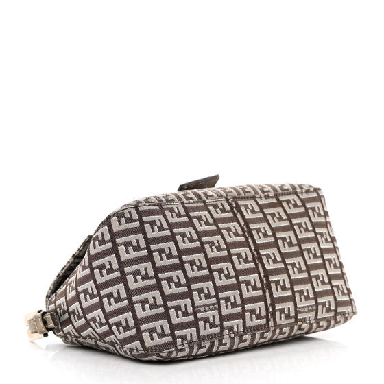 Fendi Mini Mamma Baguette