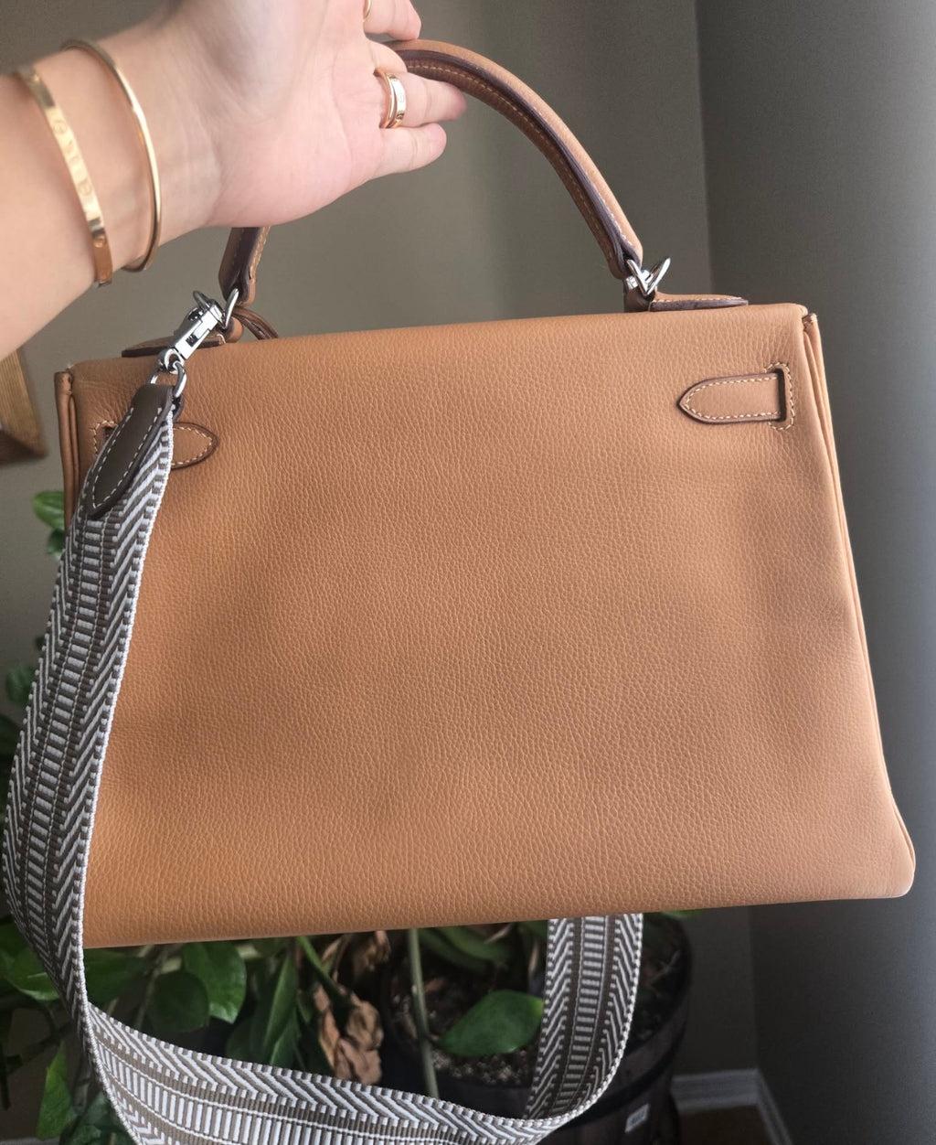 Hermes Kelly 32