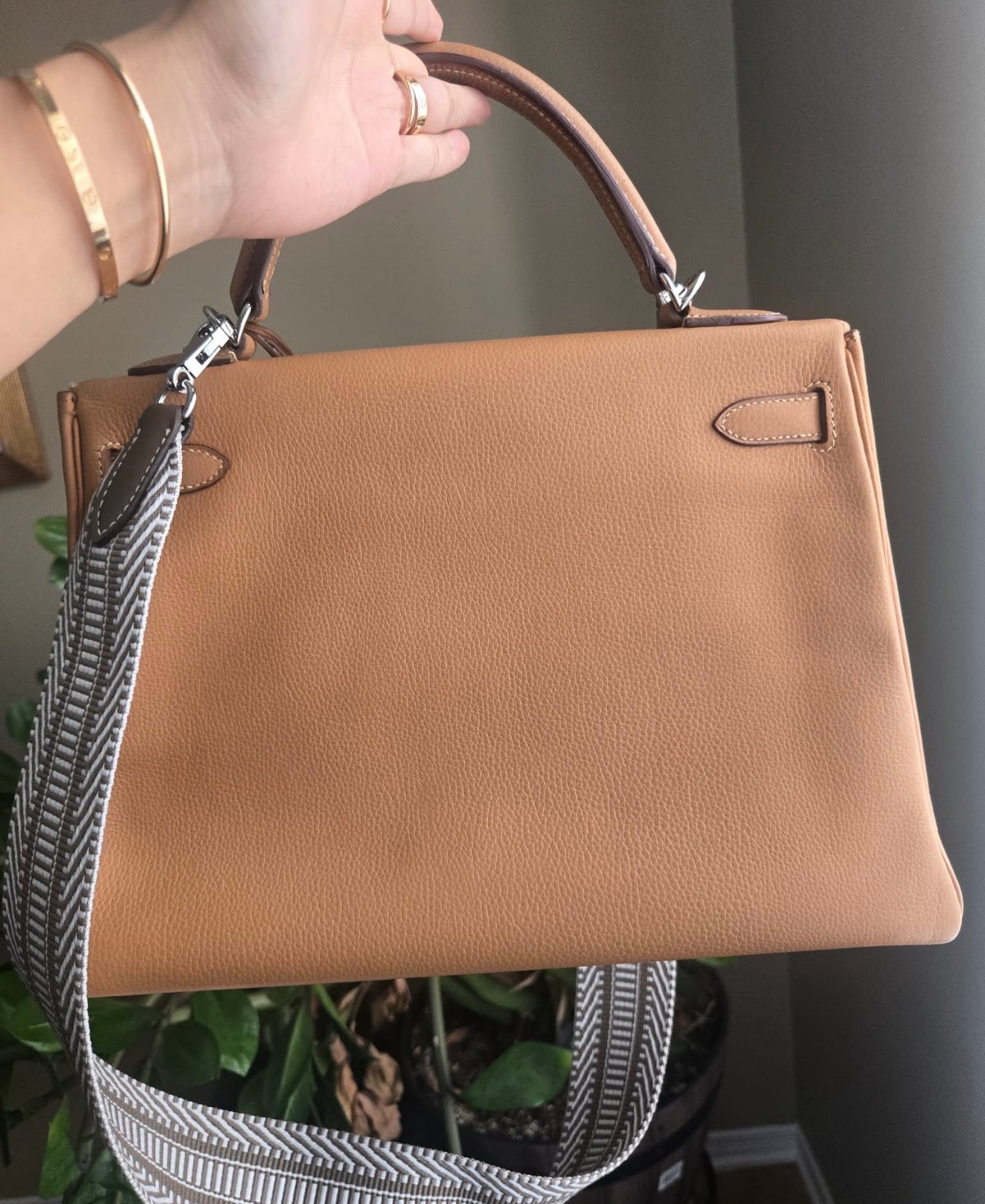 Hermes Kelly 32