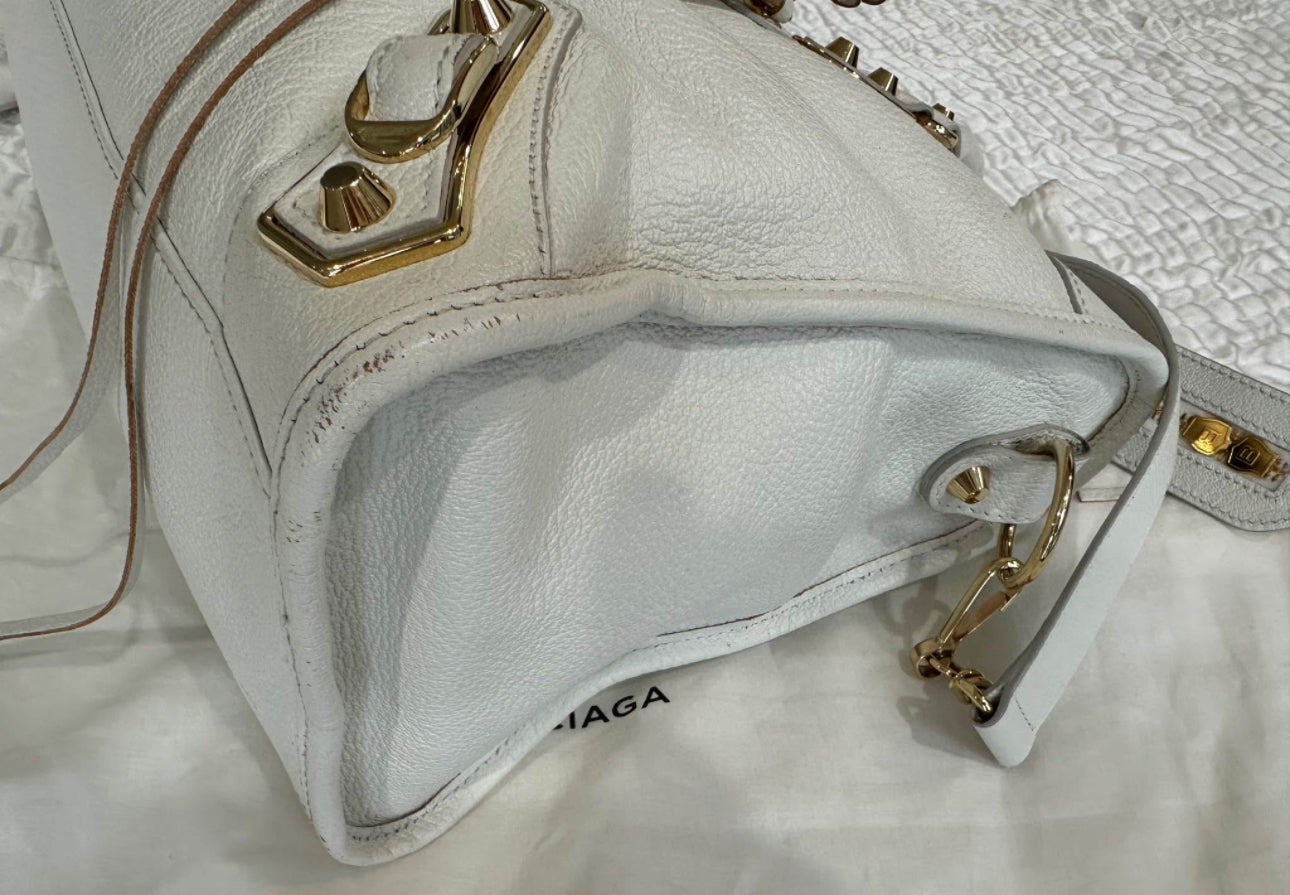 Balenciaga City Bag