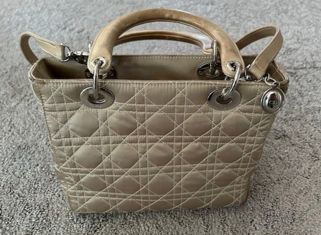 Christian Dior Lady Dior - Small