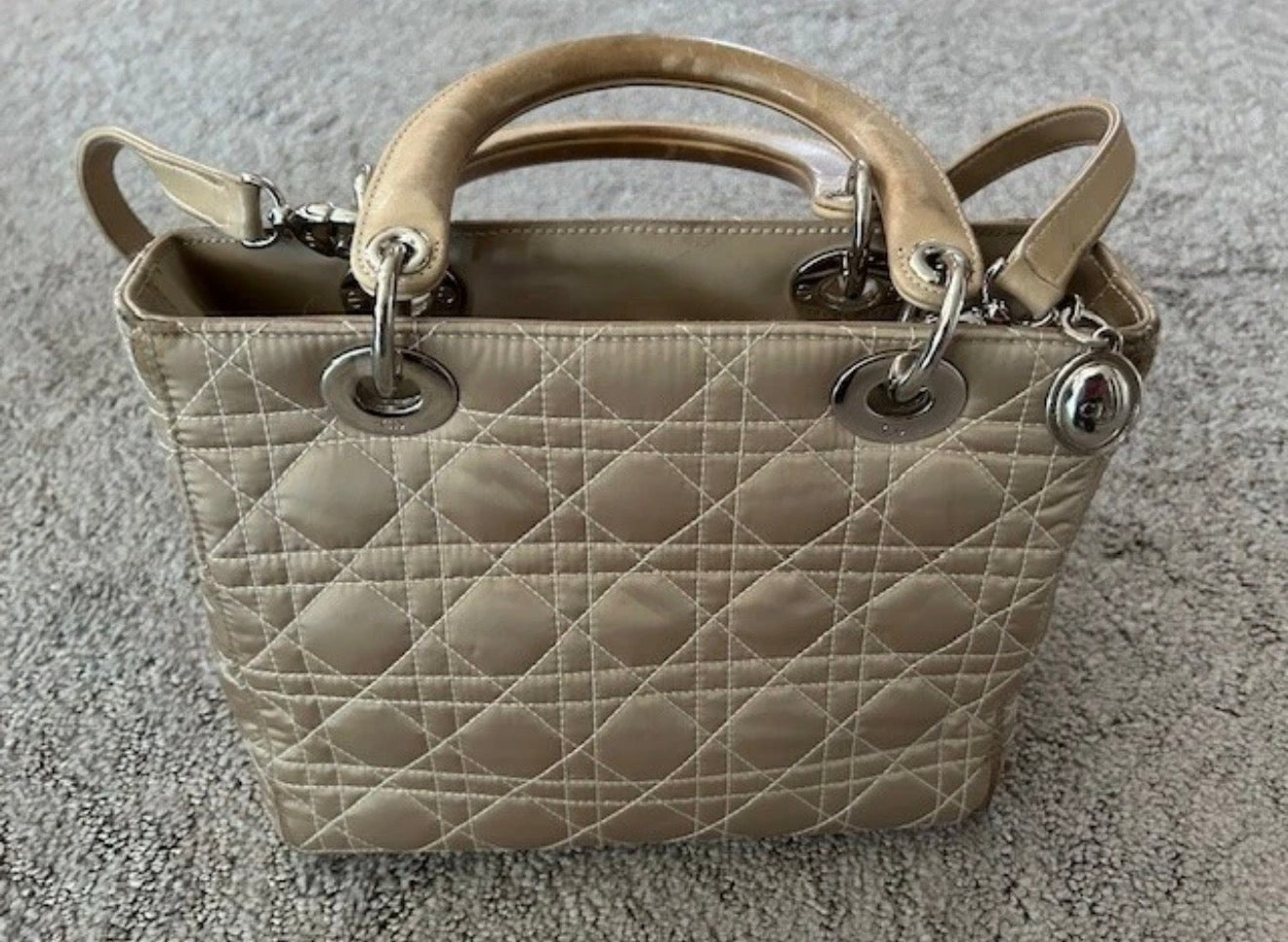 Christian Dior Lady Dior - Small