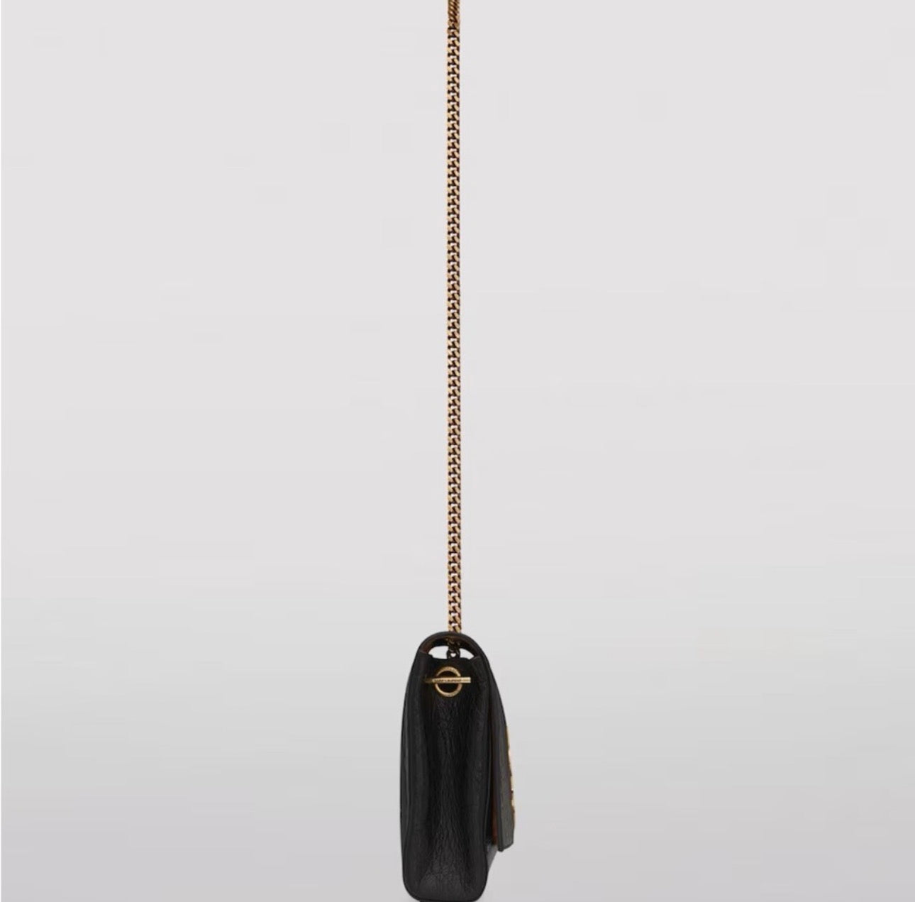 Saint Laurent Kate Reversible Shoulder Bag