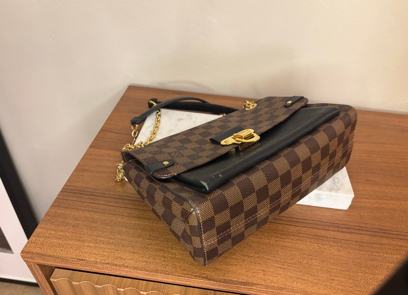 Louis Vuitton Vavin Damier