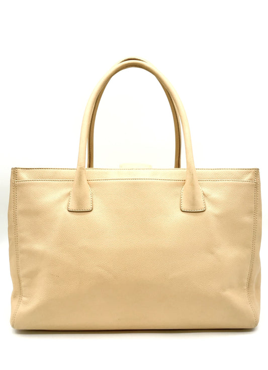 Chanel Executive Tote