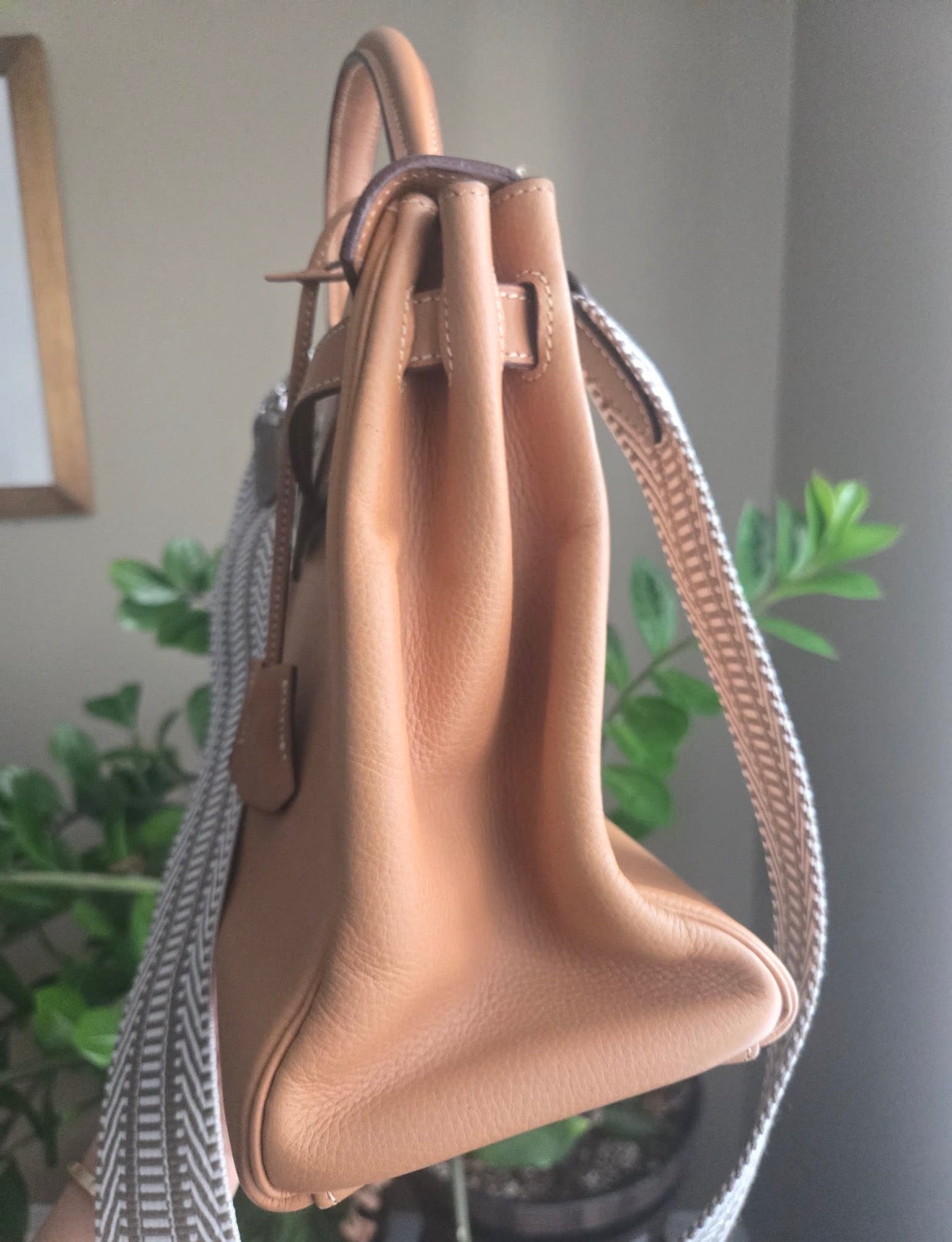 Hermes Kelly 32