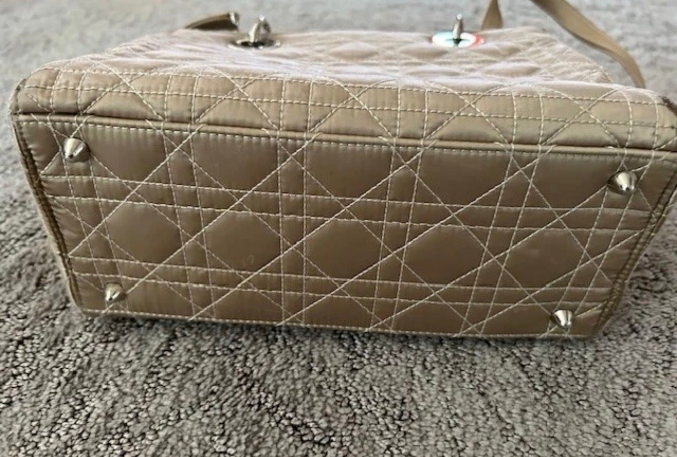 Christian Dior Lady Dior - Small