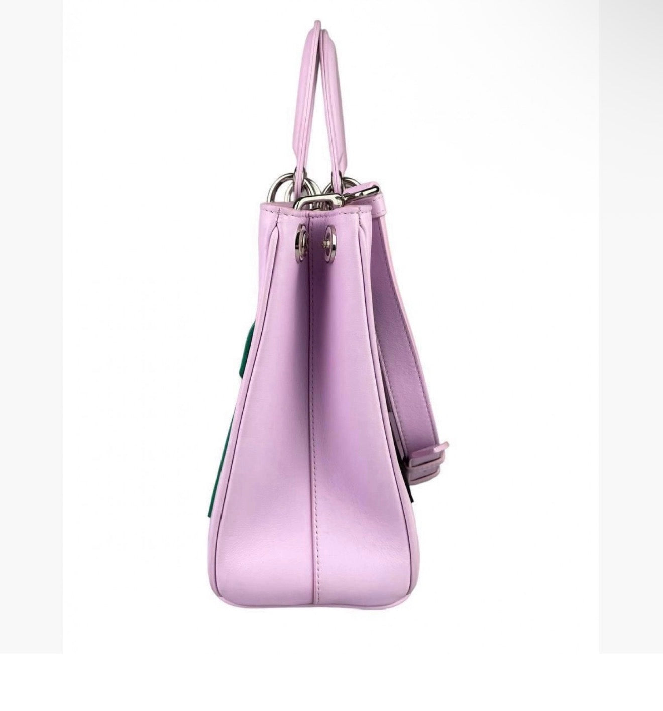 Christian Dior Lady Dior- Rare Investment Piece