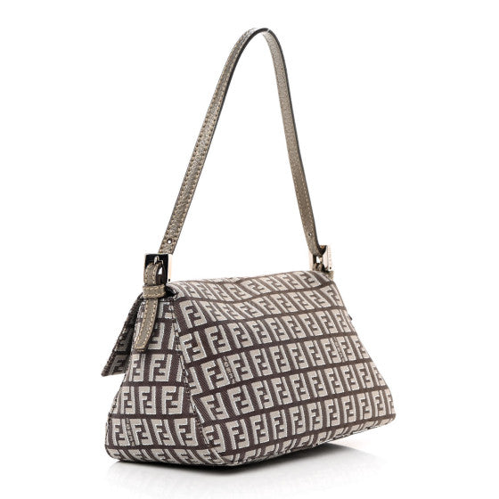 Fendi Mini Mamma Baguette