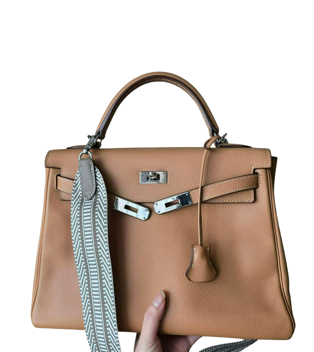 Hermes Kelly 32