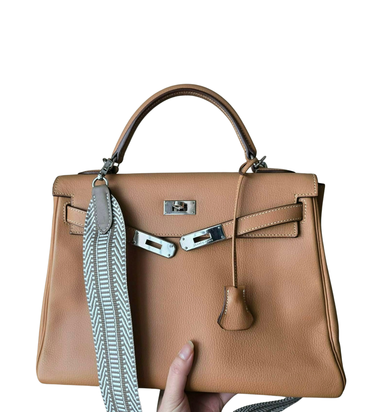 Hermes Kelly 32
