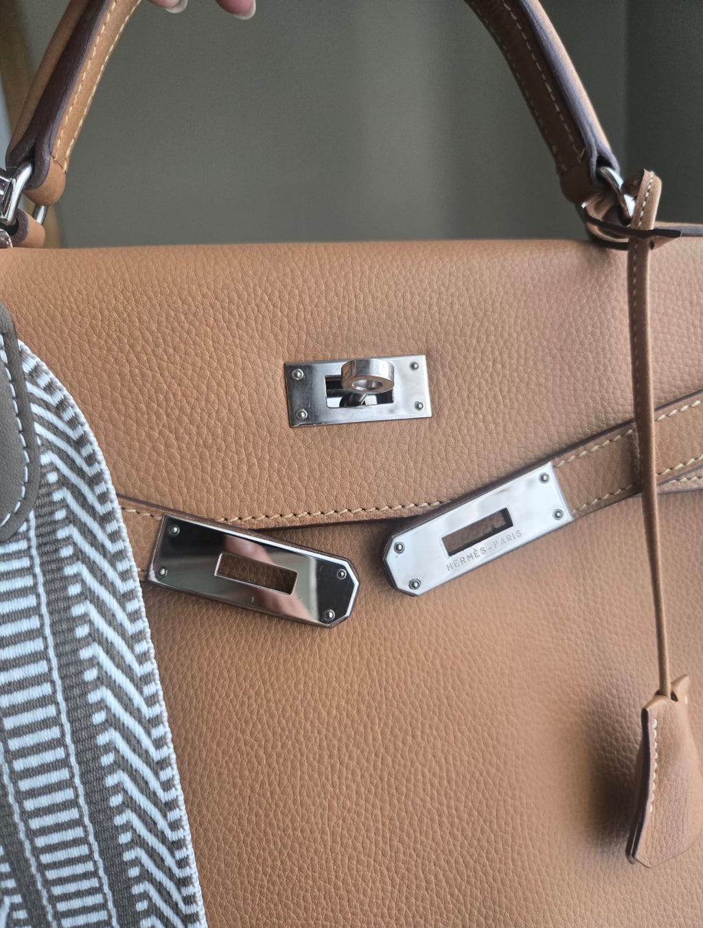 Hermes Kelly 32