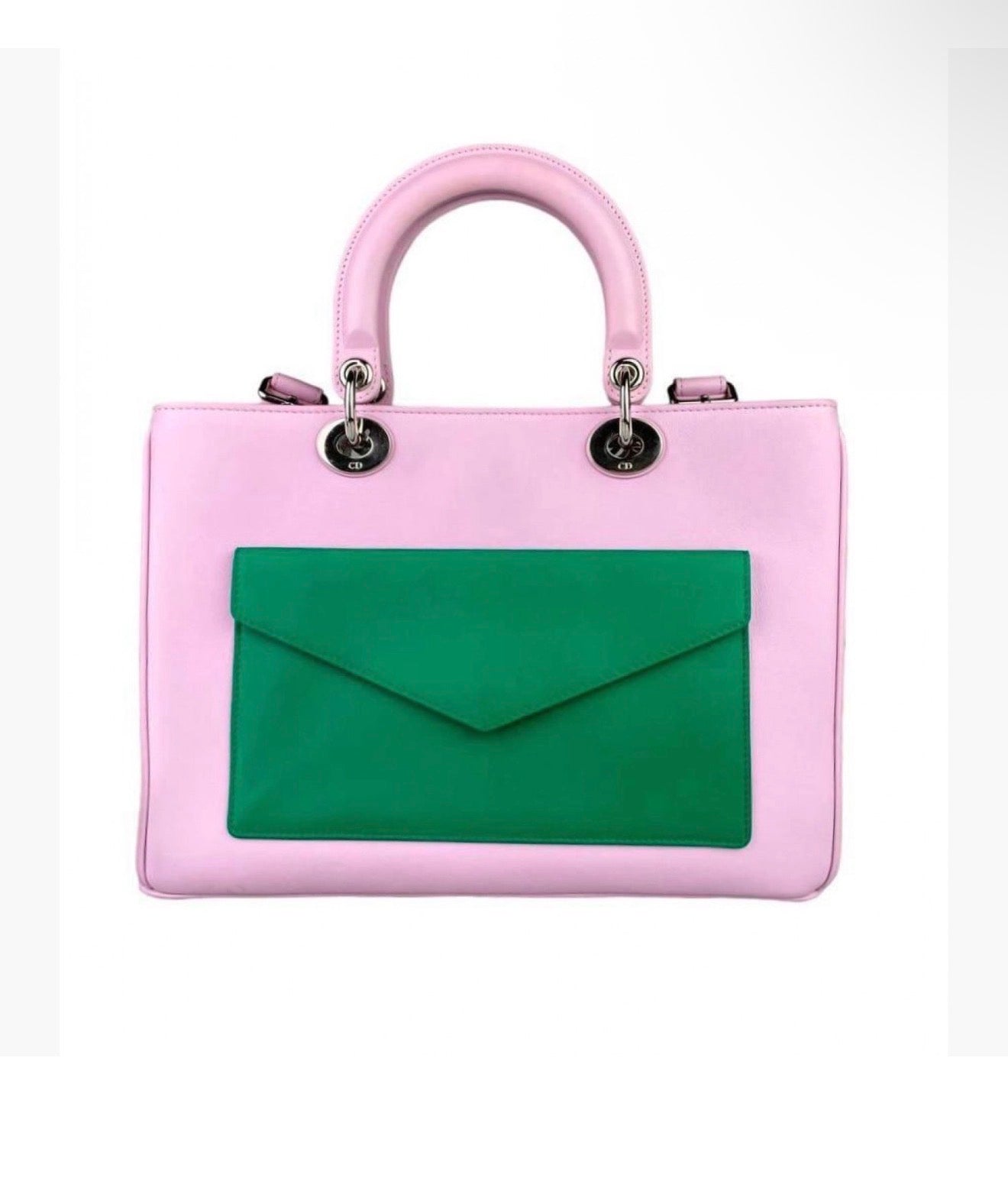 Christian Dior Lady Dior- Rare Investment Piece