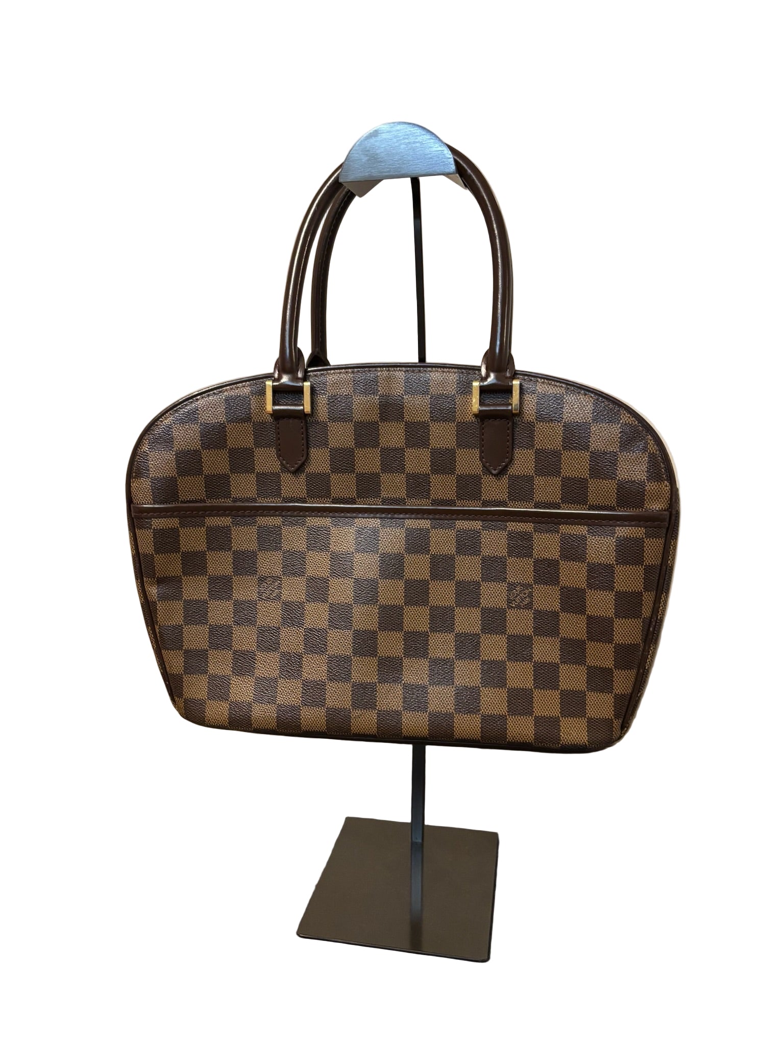 Louis Vuitton Damier Ebene Sarria