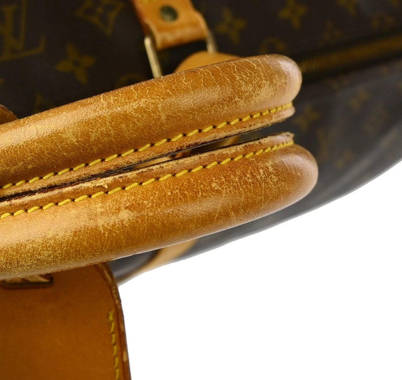 Louis Vuitton Keepall 55