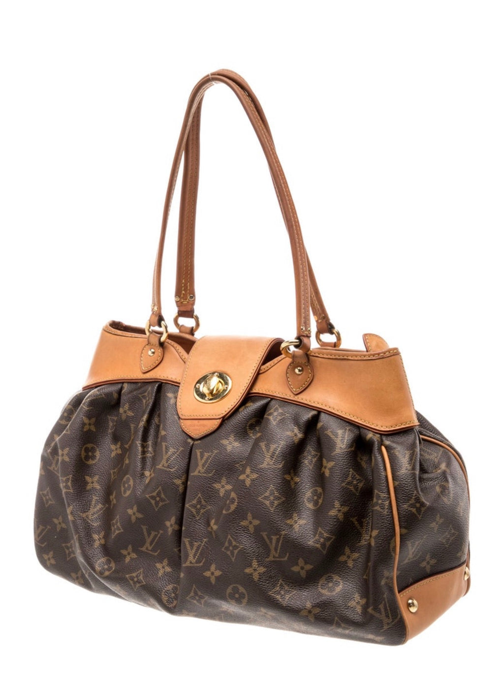Louis Vuitton Boétie Tote