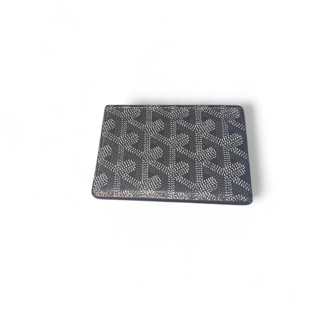 Goyard Victoire Slot Wallet