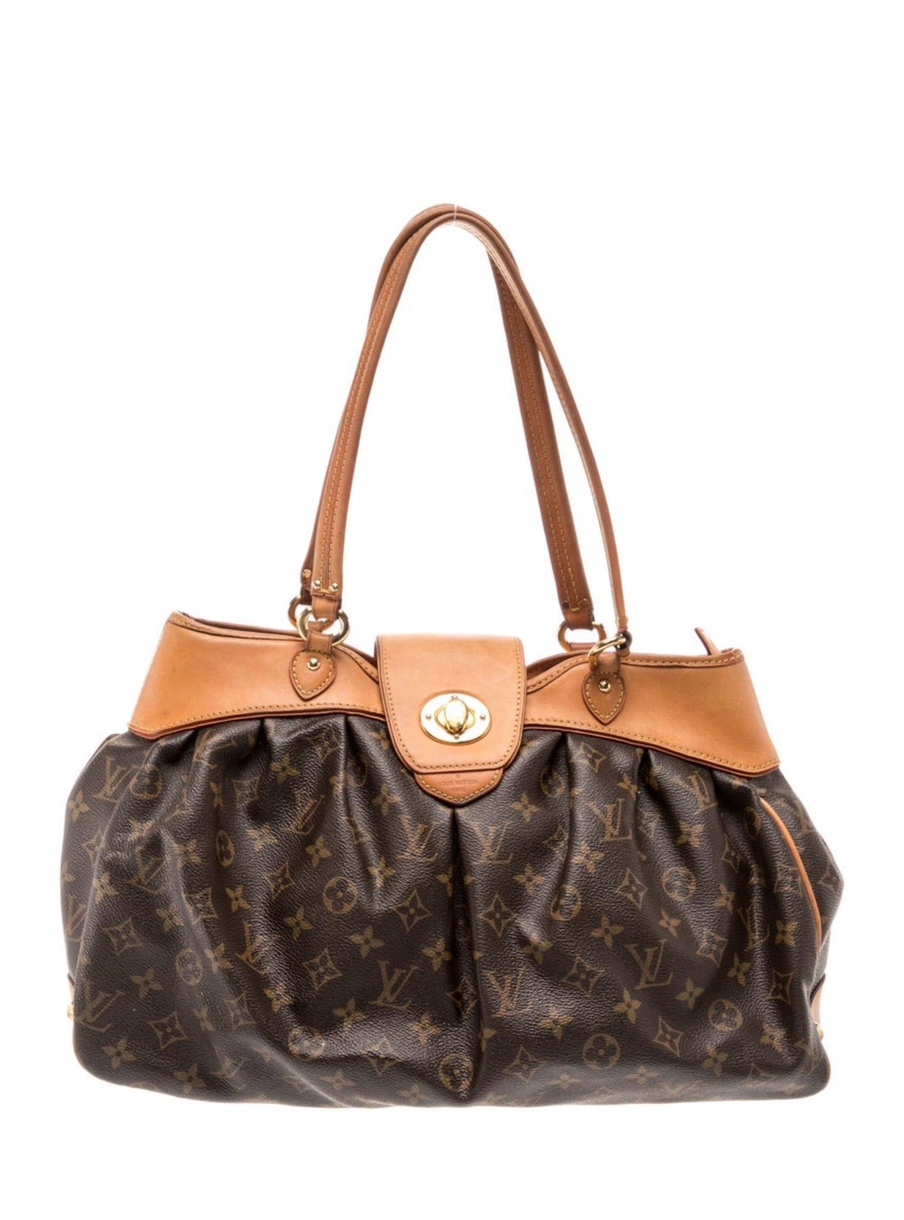 Louis Vuitton Boétie Tote