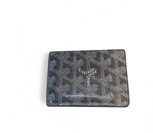 Goyard Victoire Slot Wallet