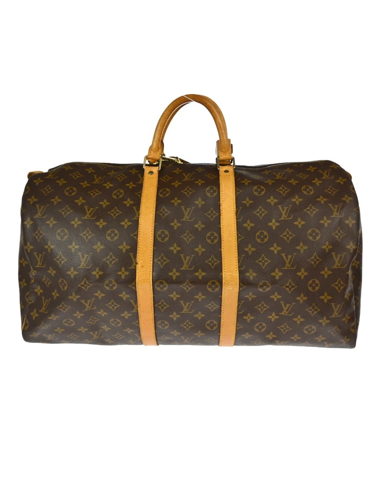 Louis Vuitton Keepall 55