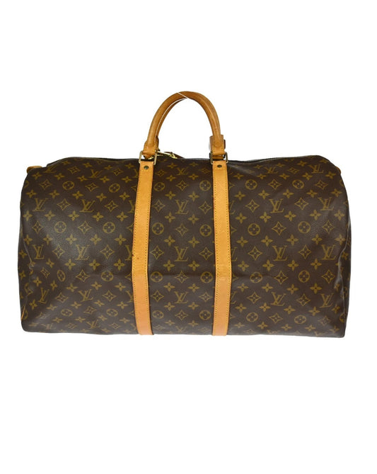Louis Vuitton Keepall 55