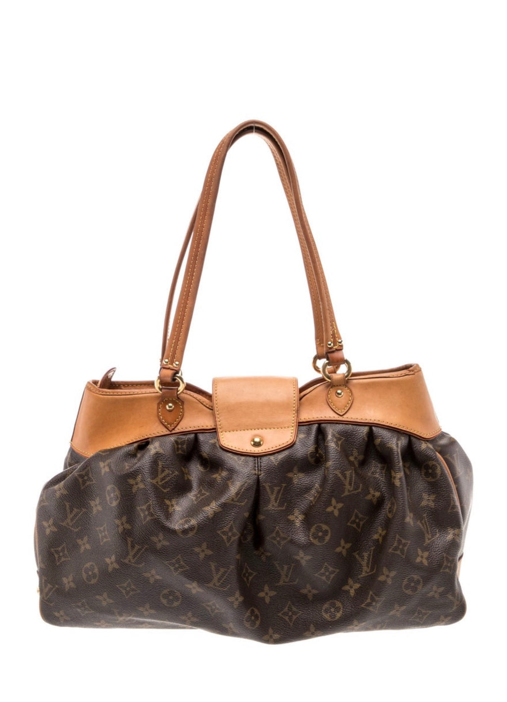 Louis Vuitton Boétie Tote