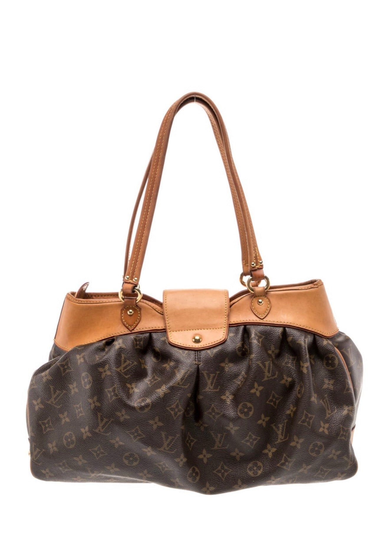 Louis Vuitton Boétie Tote